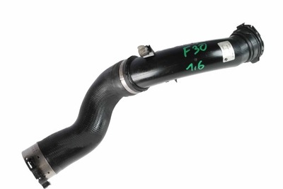 Bmw f20 f21 f30 f31 n13 труба интеркулер 7597587 фото №1