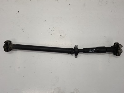 Bmw f30 wał приводной приводной 2.0d x-drive 7600185 фото №1