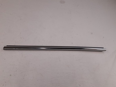 Maserati levante молдинг хром 670034260 фото №1