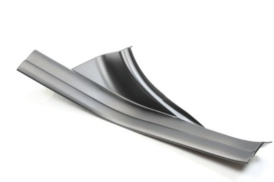 Молдинг порог дверь левая задняя bmw e83 x3 3404759 фото №1