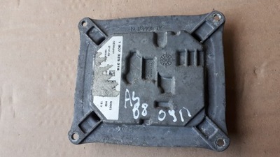 A4 b8 преобразователь модуль led лампы a5 8t s4 s5 фото №1