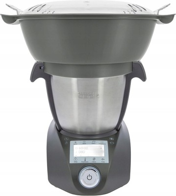 Robot kuchenny Delimano Compact Cook 1000 W