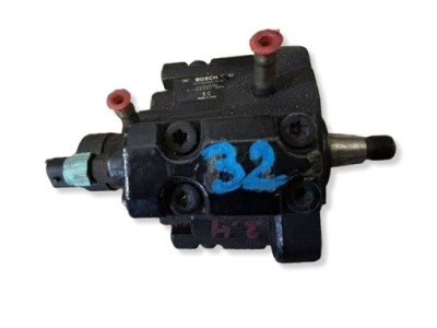 Alfa romeo 159 2006 насос впрыскная wysokiego давления фото №1