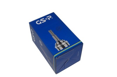 Przeguby wału napędowego GSP 803102