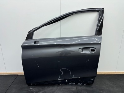 Mg mg4 двері ліва передні перед фото №1