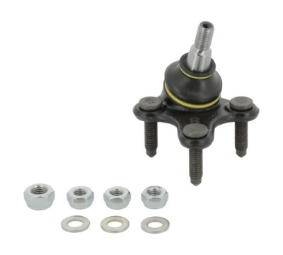 Шарова опора важеля moog vo-bj-1859 фото №1