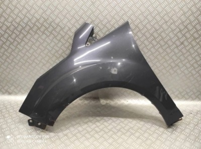Крыло левый передний перед ford c-max mk2 ea фото №1