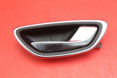 Ручка внутрішня права перед 806705893r renault talisman 12-20 фото №1