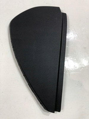 Захист панелі права seat toledo iv 5ja857504 фото №1