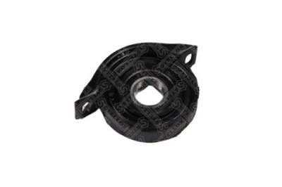 Опора вала приводного bez подшипник mb w124 2.5-5.6 80 фото №1