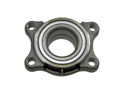 Ступица колеса перед nissan skyline 01-07 фото №1