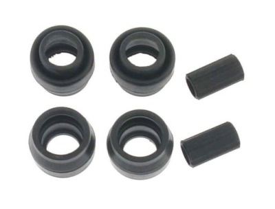 Ремкомплект напрямна супорт honda odyssey 99-04 mazda rx-8 04-11 фото №1