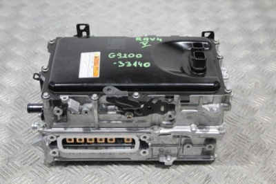 Conventer теплообменник toyota rav4 v 5 g9200-33140 фото №1