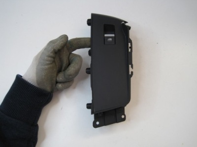 Переключатель панель окон левый audi q3 a3 4k0959855 фото №1