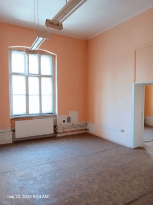 Biuro, Poznań, Stare Miasto, 41 m²