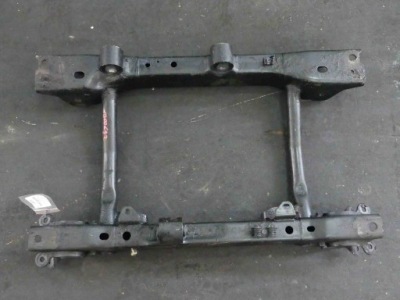 Подрамник балка двигателя mercedes ml w163 4.0 cdi фото №1