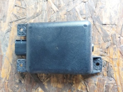 Радар ассистент поперечина движения skoda superb iii 5q0907686c фото №1