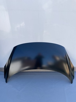 Капот крышка двигателя renault grand scenic 3 iii новый оригинал фото №1