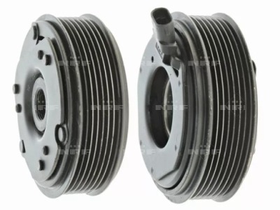 SPRZEGLO SPREZARKI KLIMAT 380080/NRF 380080