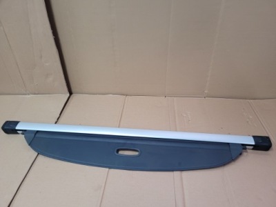 Шторка багажника задня задня kia sportage iv m85910-f1000 фото №1