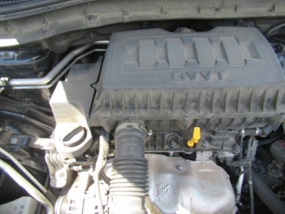 Mg mg zs lift 2024 r. двигун 1.5 dvvt двигун 15s4c g15d фото №1