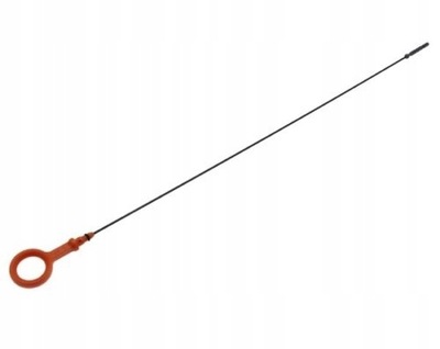 Щуп щуп рівня оливи audi 059115611ab aso фото №1