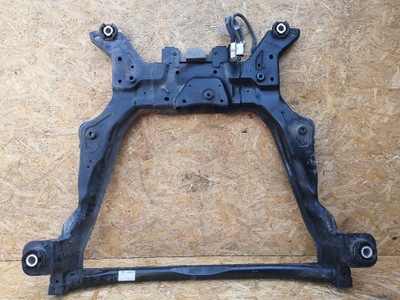 Ford edge mk2 подрамник подрамник перед фото №1