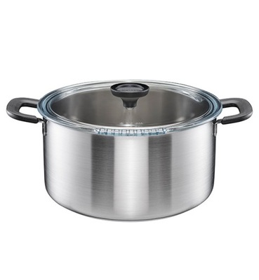 FISKARS FUNCTIONAL FORM GARNEK 7 l Z POKRYWKĄ