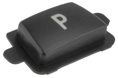 Кнопка накладка переключения p bmw 7 f01 f02 f03 f04 фото №1