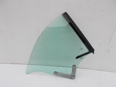 Стекло правая задняя audi a5 cabrio 8t фото №1