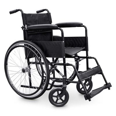QUIRUMED wózek inwalidzki