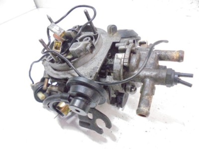 Skoda felicia дросельна заслінка 443751 1,3 фото №1