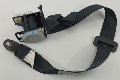 Pas безопасности левый задняя mazda rx-8 0432066 фото №1