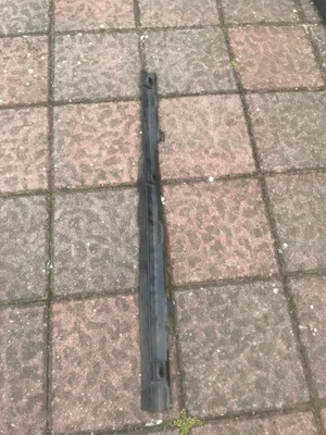 Ford c-max ii дефлектор молдинг am51-r001a06-ab фото №1