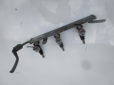 Молдинг впрыскная форсунки renault twingo iii smart forfour 1.0 sce фото №1