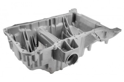 Поддон масляная mercedes glc 2.0 15- фото №1