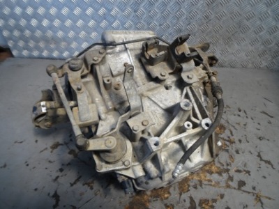 Коробка передач передач dodge caliber 2.0 crd фото №1