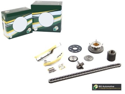 SET CHAIN VALVE CONTROL SYSTEM BGA - milautoparts-fr.ukrlive.com