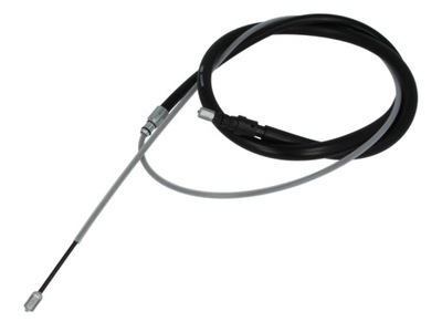 CABLE FRENOS DE MANO RENAULT MEGANE II  