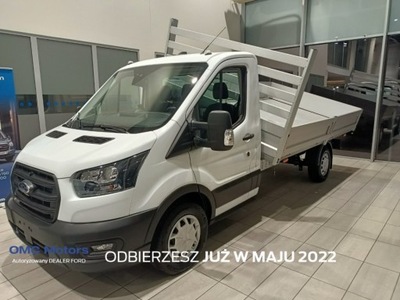 FORD Transit 2.0 155KM Trend 350 L3 Wywrotka trój