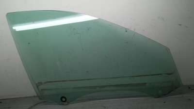 Скло права перед renault laguna 02r kombi фото №1