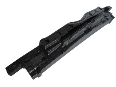 Mercedes sl r231 231 пенополистирол пена абсорбер фото №1