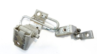 Audi a4 b6 петли дверь левое  перед комплект фото №1