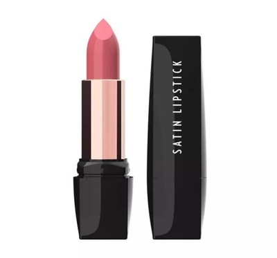 GOLDEN ROSE SATIN LIPSTICK SATYNOWA POMADKA 17