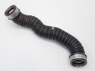 Wąż шланг труба интеркулер воздуха mercedes slk ii 200 r171 1.8 k 05r фото №1