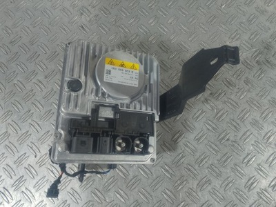 Audi rs7 23- модуль конвертер 4k0959663b фото №1