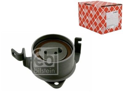 Ролик натяжная ремень распределительного вала mitsubishi colt iv galant vii lancer фото №1