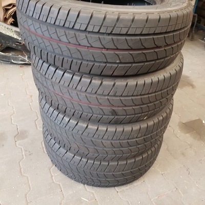 Pneumatico Bridgestone Duravis R660 | 215/65 R16C 106/104T | Estivo Per Furgone - Foto 10