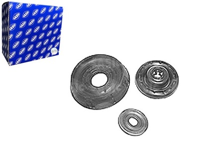 Подушка амортизатора перед l/p renault clio ii kangoo kangoo express фото №1