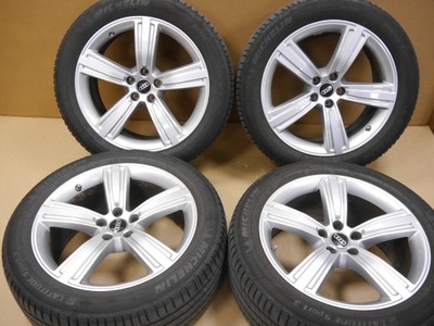 AUDI A8 D5 ШЕСТЕРНИ 235/50/19 MICHELIN 4N0601025J